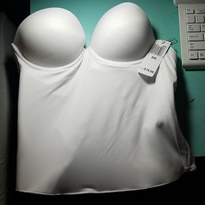 Corset bra for wedding gown or dreesses